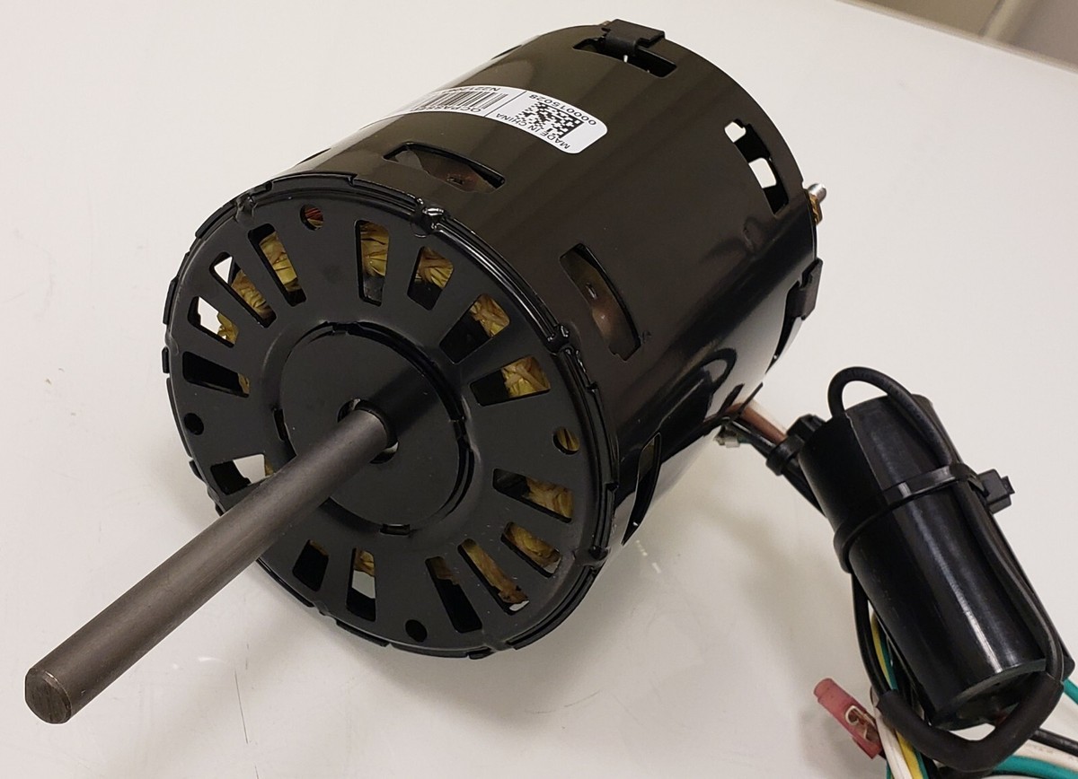 ID0452A-161X Y4S403D02GG 2412929 Fan Motor of condenser of