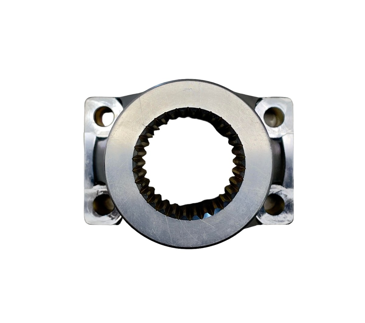 GM 10.5 / 14 Bolt Chromoly 1350 Pinion Yoke 30 Spline