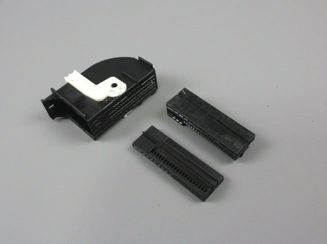 Boîtier de connecteur 73 broches pour Volkswagen Amarok 6R0937700