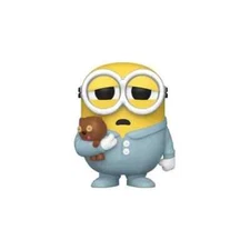 Funko Pop! Vinyl: Minions - Pajama Bob #905