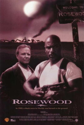 72092 Rose Movie Ving Rhames Jon Voight Don Cheadle Wall Decor Print Poster