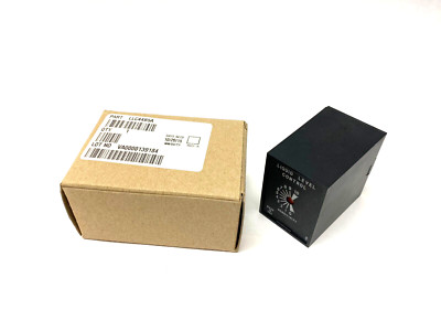 SSAC Littelfuse LLC44B5A Single-Probe Liquid Level Control 8-Pin 120VAC