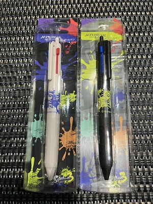 Penna Per Pittura Inkline - Set Con Punte 0.5mm E 0.25mm, Per Inchiostro E Acrilici - Foto 3