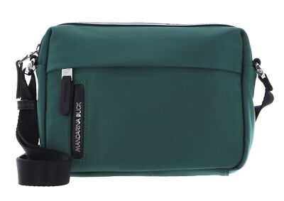 MANDARINA DUCK Hunter Crossover Umhängetasche Schultertasche Tasche Rain Forest