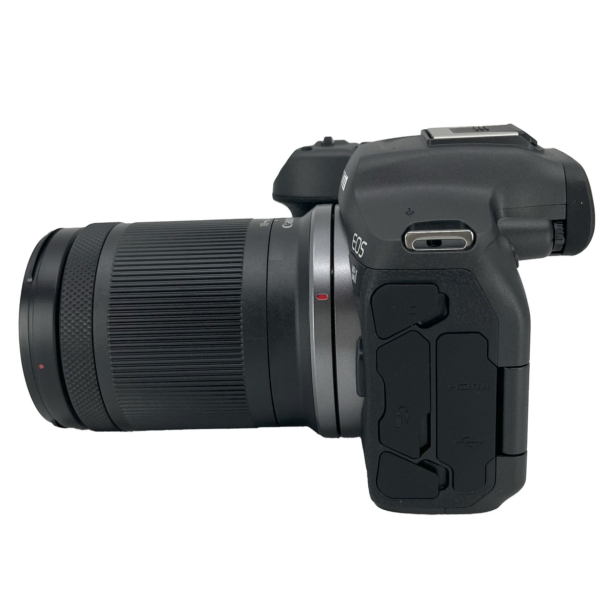 Canon EOS R7 Mirrorless Camera with 18-150mm Lens - FREE 2-3 Canon EOS R7 Mirrorless Camera with 18-150mm Lens - FREE 2-3