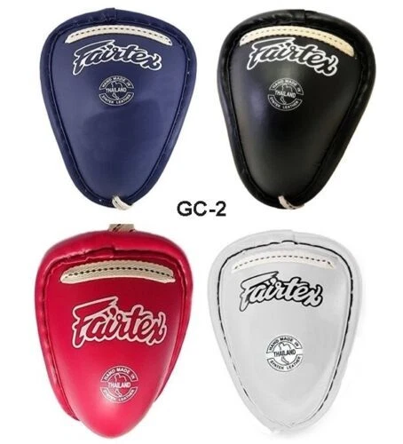 Fairtex Men's Boxing & MMA Protective Gear