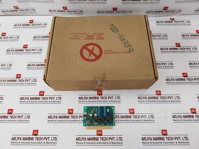 Honeywell 51104410-100 Exchret Signal Conditioner Modul 51103920-100