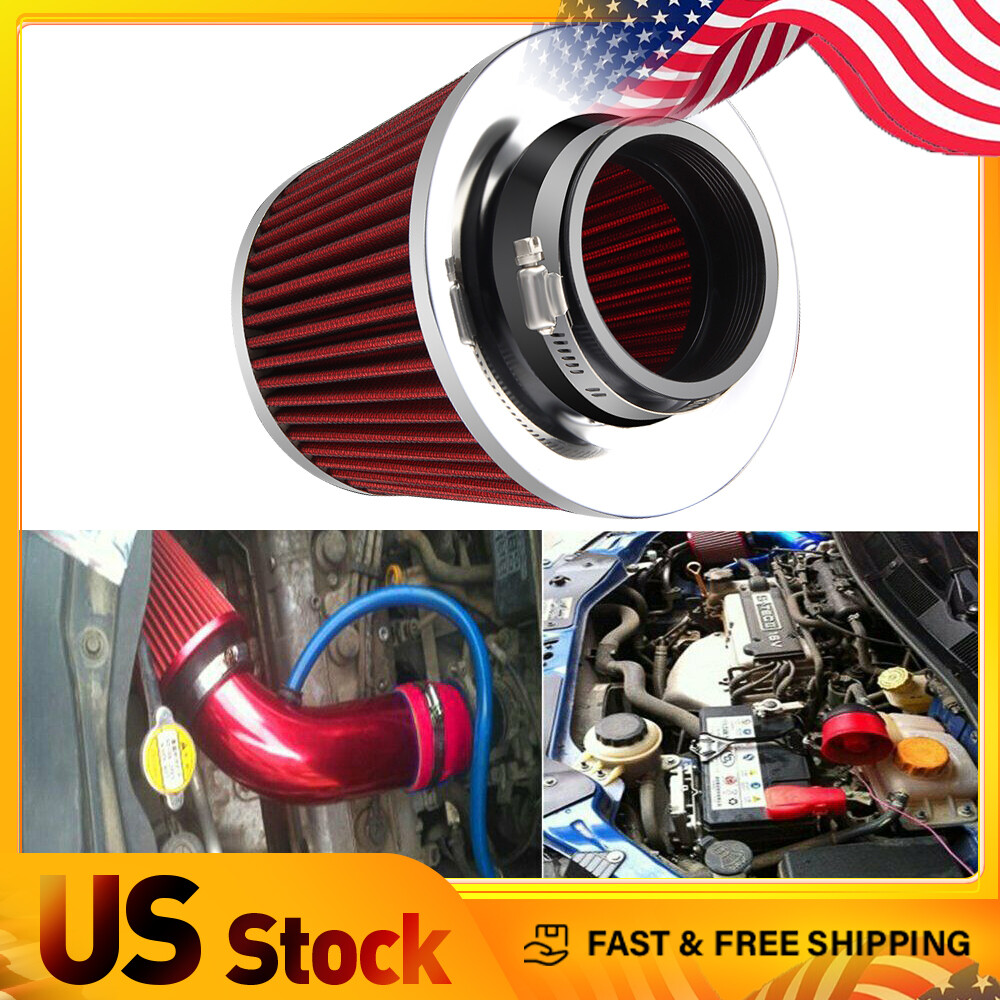 Universal 76mm Neck 3