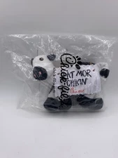 2017 CHICK FIL A EAT MORE CHIKIN COW PLUSH TOY Limited Edition Factory Sealed