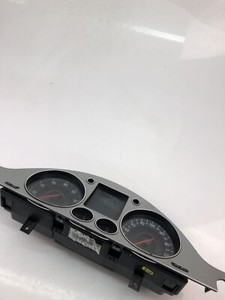VW PASSAT B6 3C2 Kombiinstrument 3C0920871D 2007 24694835