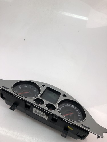 VW PASSAT B6 3C2 Kombiinstrument 3C0920871D 2007 24694835