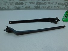 2 NEW Valve Handles, 21 1/4" Overall Length NEW