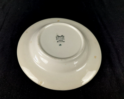 Metlox Poppytrail China California, Camellia, (set of 3) Dessert/ Berry Bowls - Picture 4 of 5