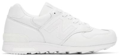 New Balance 1400 Made in USA White for Sale | Authenticity