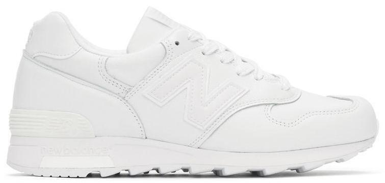 New Balance 1400 Made in USA White for Sale | Authenticity