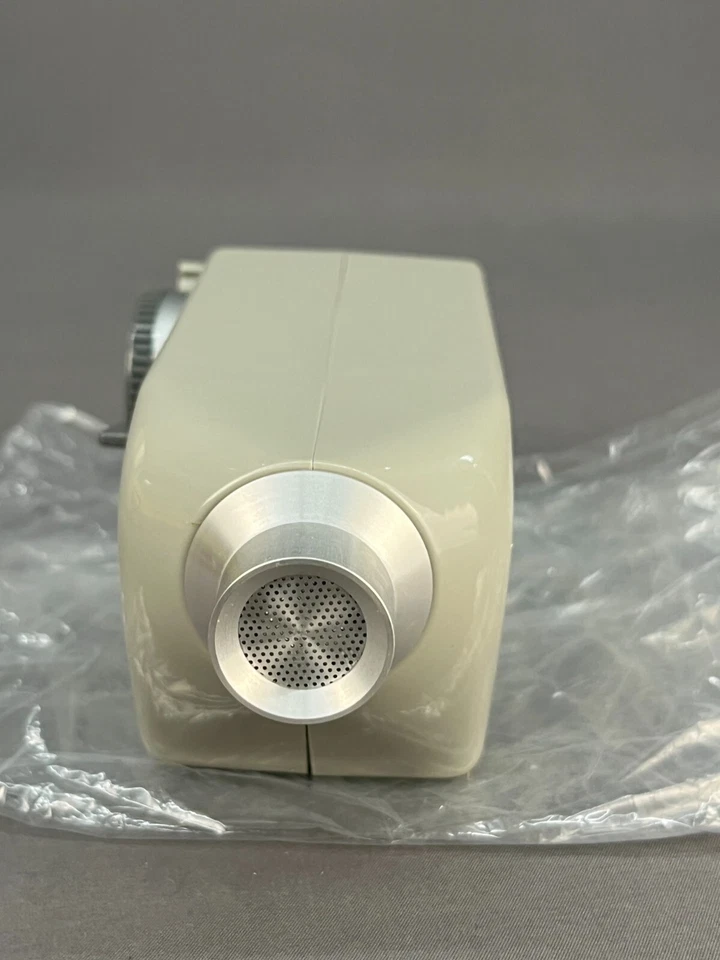 NOS/NEW Radio Shack Realistic Sound Level Meter No 33-1028 in Box, 1970s (1E) - Image 4 of 4