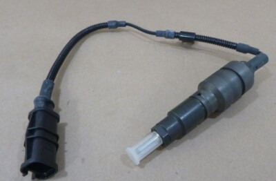 OEM BOSCH 0432191414 INJECTOR FOR MAN LION S COACH STAR TGA NEOPLAN LINER