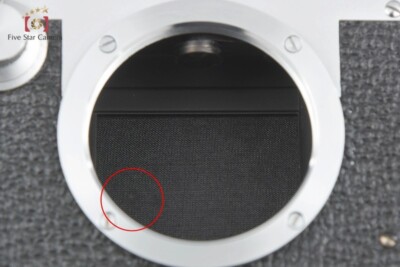 Leotax TV2 Merit 35mm Rangefinder Film Camera Body | eBay