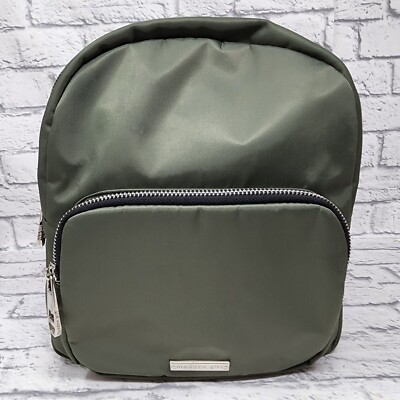 Madden Girl nylon mini backpack. Madden Girl Recycled Nylon Mini Backpack In Rust | ModeSens main image 4