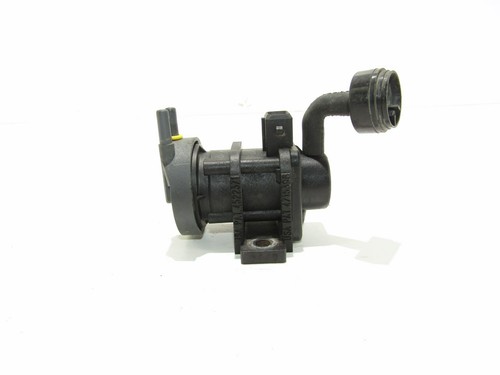 Opel Astra G 1999 Magnetventil Druckventil Selenoid valve sensor 4522371 - 第 1/6 張圖片