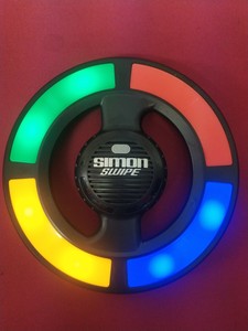 simon dice juego hasbro