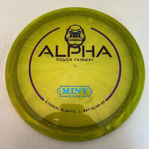 Mint Discs Eternal Alpha 8/5/0/2 - Picture 21 of 33