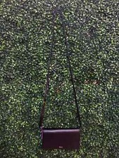 Ralph Lauren Newbury Kaelyn Mini Crossbody bag Purse