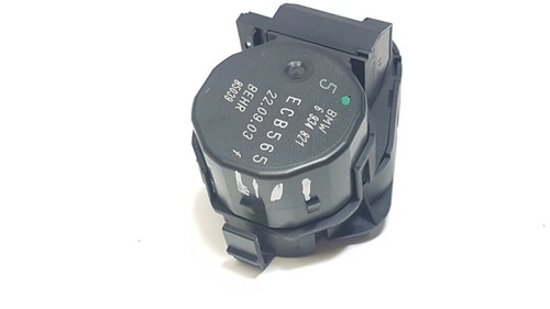 BMW 3 (E46) 2003 Luftklappenmotor 6934821 Benzin 170kW GUST19936