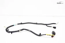 2018-2019 LINCOLN NAVIGATOR POWER STEERING GEAR RACK WIRE WIRING HARNESS OEM