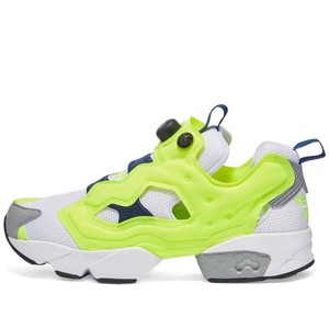 reebok insta pump ebay