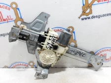 9647444380 Rear Left Window Regulator for Citroen C4 Berlina Cool 2004 1086312