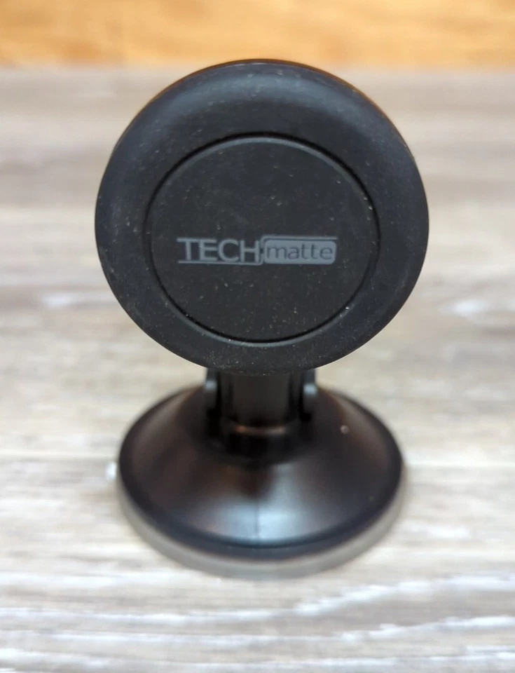 Techmate Maggrip Dashboard & Windshield Car Mount - Image 2 of 3