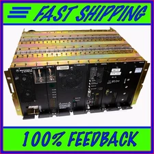 Motorola Quantar T5365A UHF Base Station Repeater 470-490 MHz. 110 watt. R3  SAM