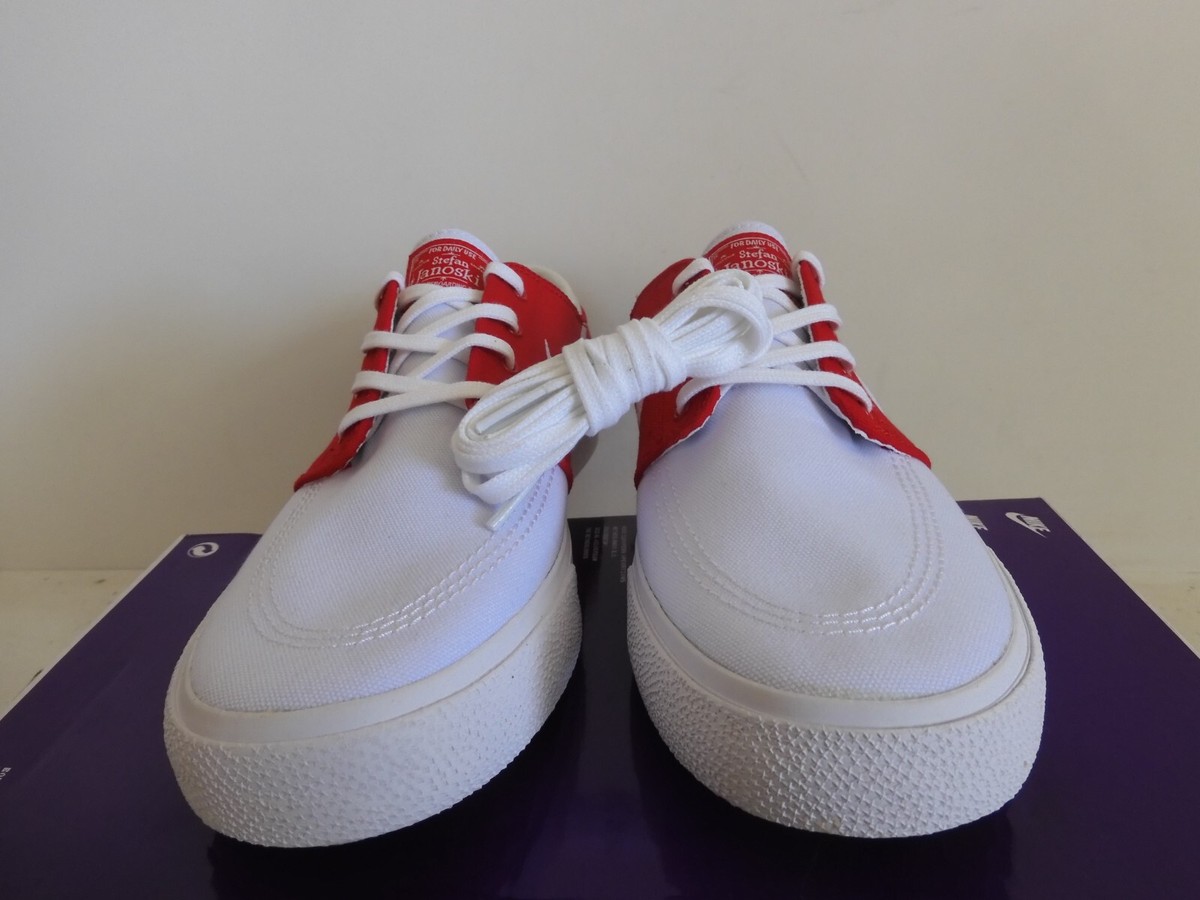 NIKE SB ZOOM JANOSKI CNVS CANVAS RM 