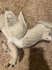 Harry Potter Buckbeak Plush Hippogriff Wizarding World 13" The Noble Collection — photo 3
