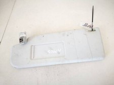 1k0857551  Sun Visor, With Light and Mirror and Clip for Volkswag UK1941476-94