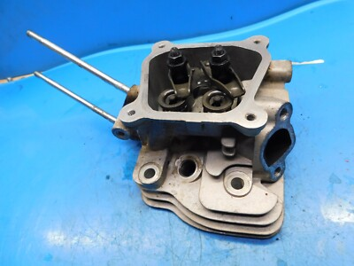 #ad #ad CYLINDER HEAD FOR STIHL PRESSURE WASHER RB400 BOX 5140 T $35.00
