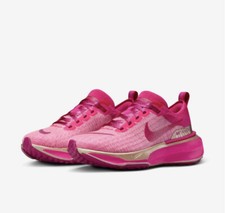 Nike ZoomX Invincible Run Flyknit Pink for sale | eBay Nike ZoomX Invincible Run Flyknit Pink for sale | eBay
