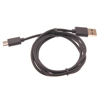 Type-C OEM USB-C Cable Fast Charger Cord Power Wire 3ft Sync for Cell Phones
