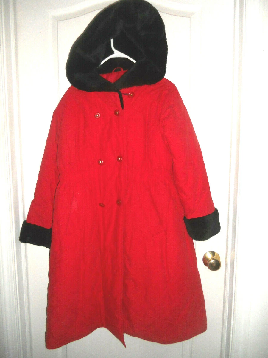 Rothschild coat deals