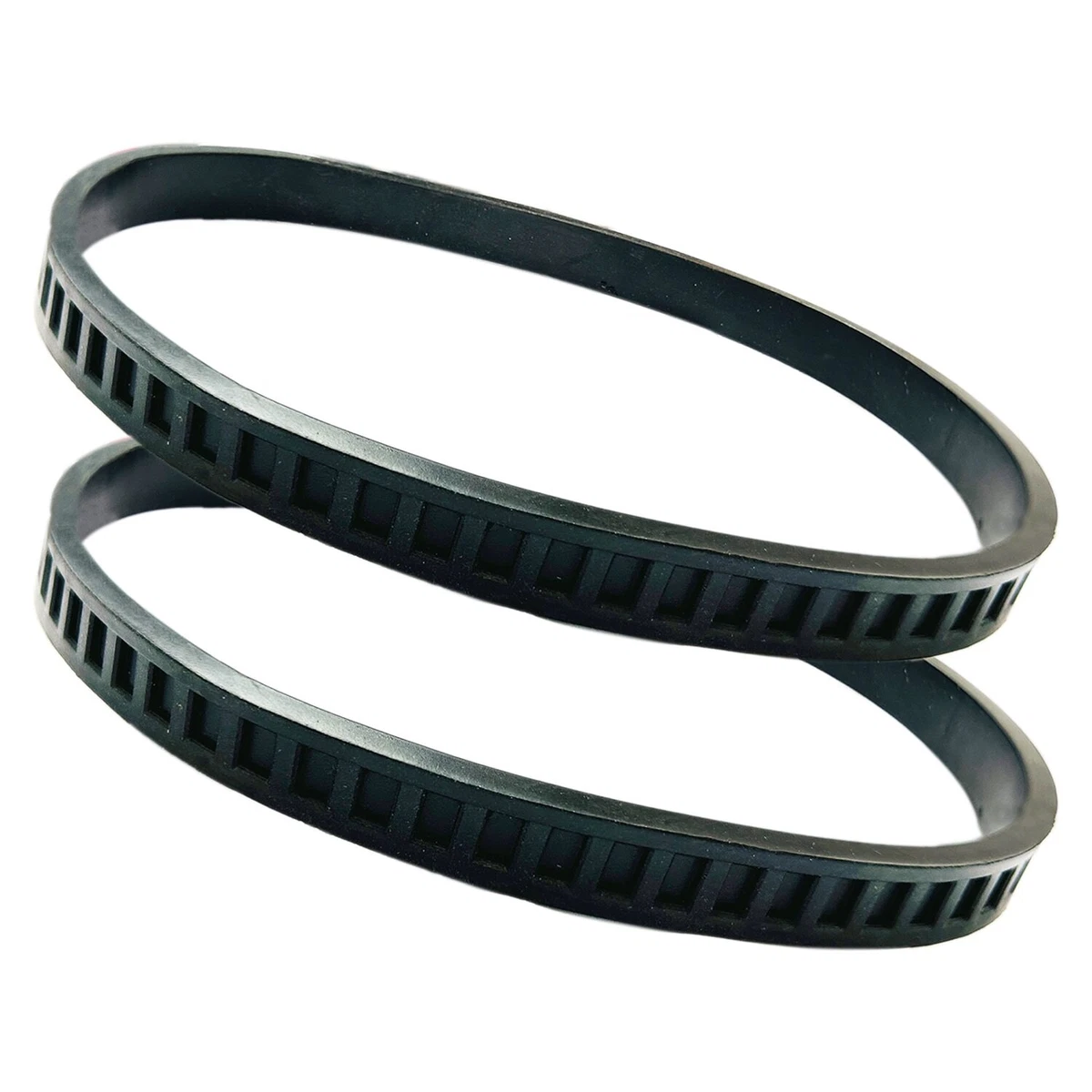2 Pack Blade Pulley Tire Fit Milwaukee Band Saw Deep Cut 6230 6232