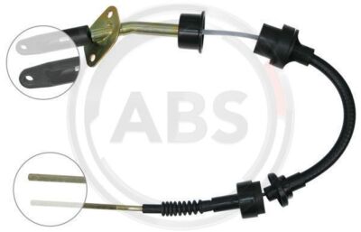K26950 A.B.S. Seilzug, Kupplungsbetätigung für FIAT