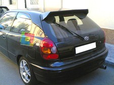 Lunette arrière Toyota COROLLA