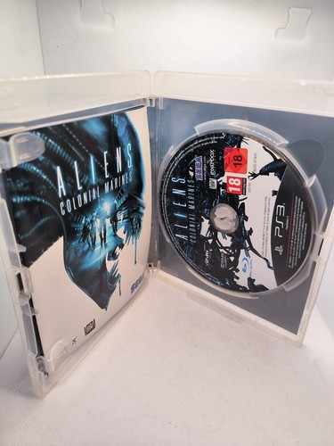 Playstation 3 / PS3: Aliens Colonial Marines - Limited Edition - Bild 2 von 3