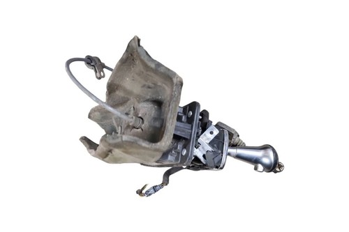 Audi A8 S8 D3 4E 2007 gear selector shifter 4E0864439C ONV17353 - Picture 4 of 7