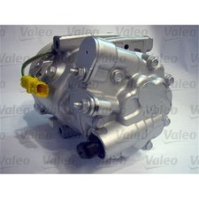 Valeo Klimakompressor für Citroen C5 Peugeot 407 508 607