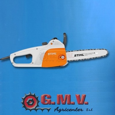 Elektro-Motorsäge Stihl MSE 141 C-Q