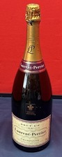 Laurent Perrier dummy champagne bottle 1.5L