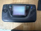 SEGA Game Gear Handheld Console w/ Game Genie, Carry Case & 3 Games HUGE LOT  — photo 7