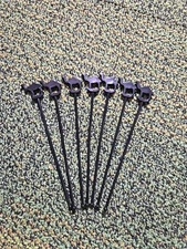 7X Camel Advertising Drink Stirrers Stir